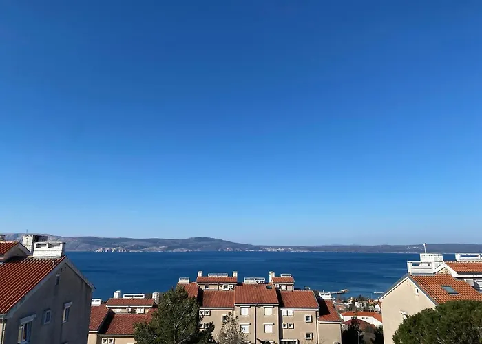 Apartman Vieler Sterne