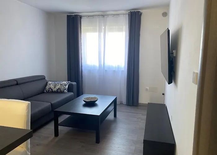 Apartman Vieler Sterne