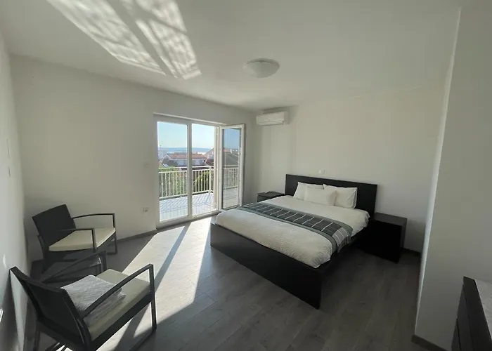 Apartman Vieler Sterne