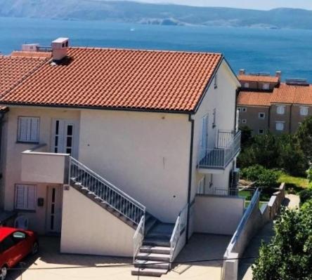 Vieler Sterne Apartment Novi Vinodolski