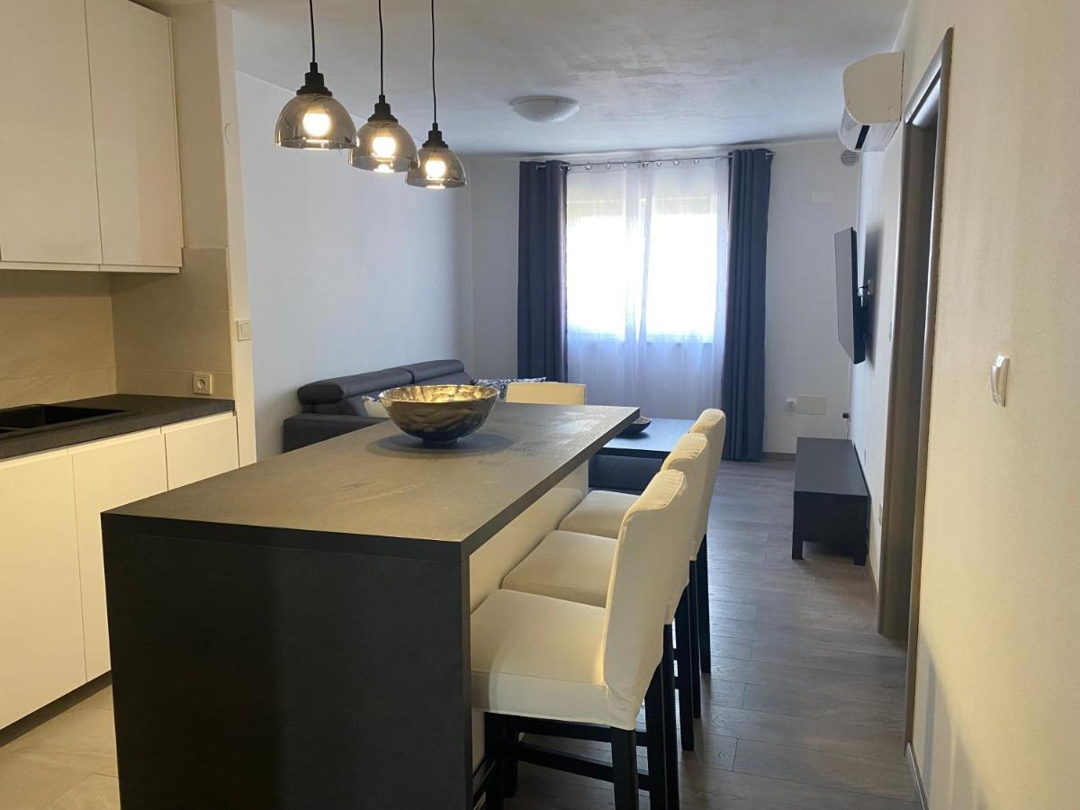 Apartment Vieler Sterne