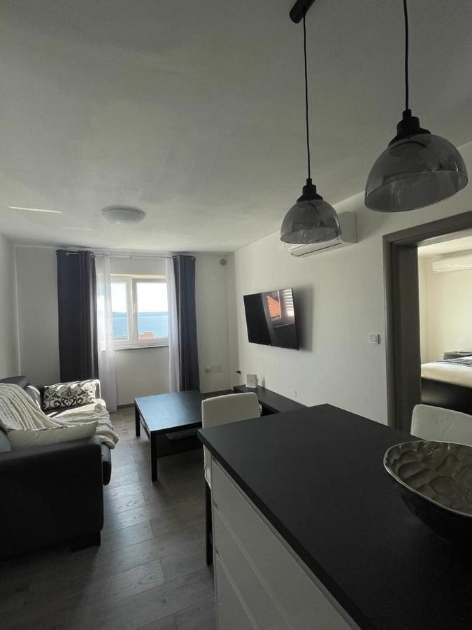 Vieler Sterne Apartment Novi Vinodolski