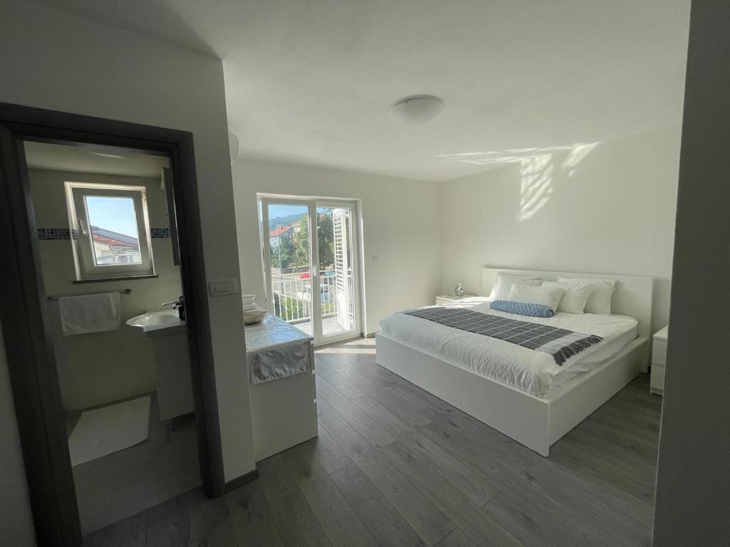 Apartment Vieler Sterne *
