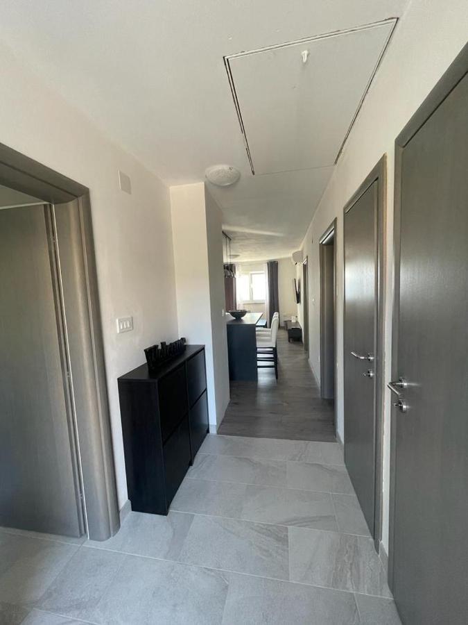 Apartment Vieler Sterne