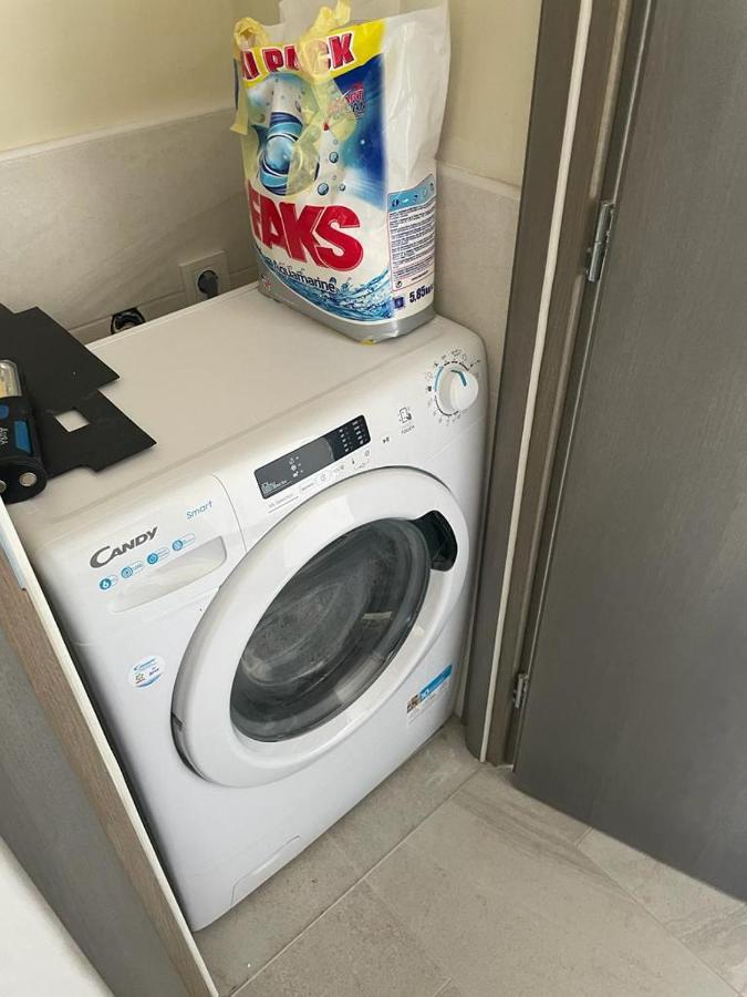 Apartment Vieler Sterne