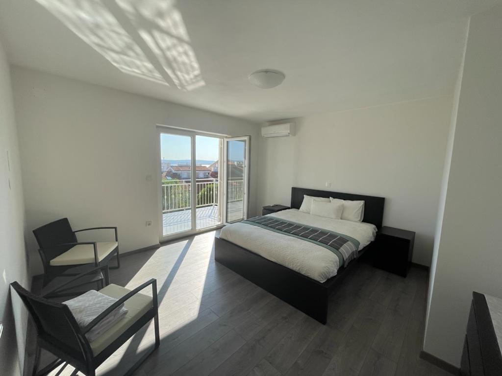 Apartment Vieler Sterne *